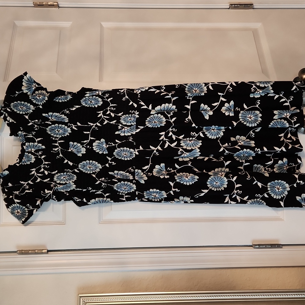 Loft dress